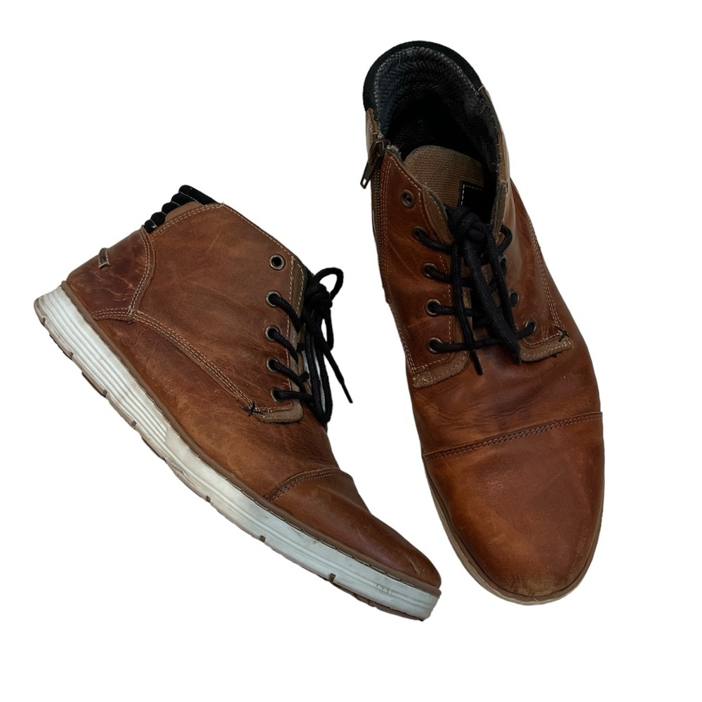 Bullboxer Boots